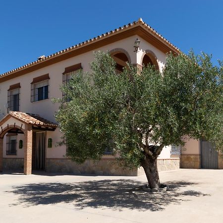 Casa Los Olivos Alora - Caminito Del Rey Εξωτερικό φωτογραφία