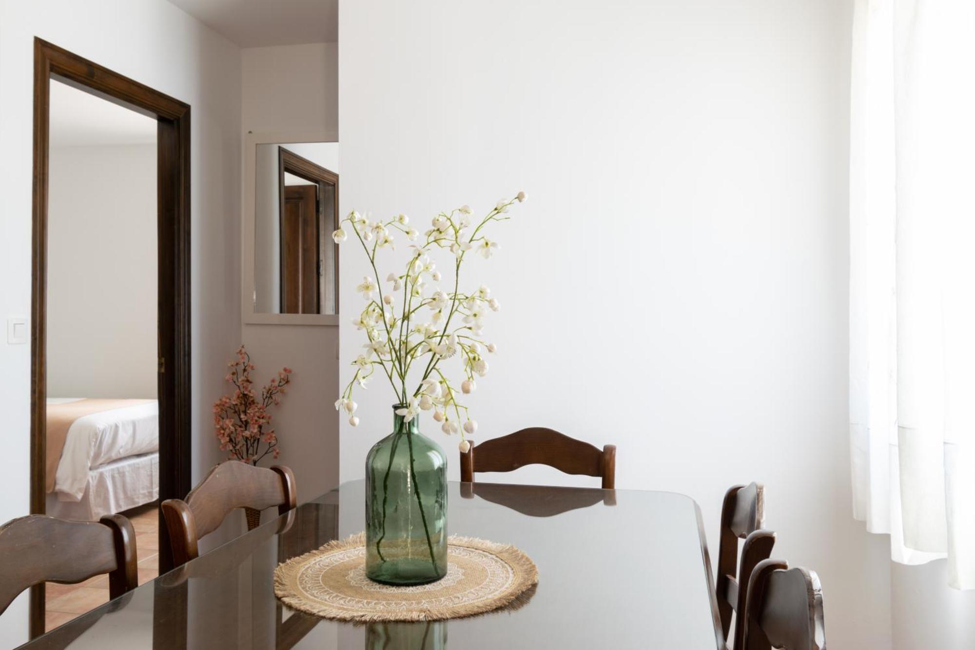 Casa Los Olivos Alora - Caminito Del Rey Εξωτερικό φωτογραφία