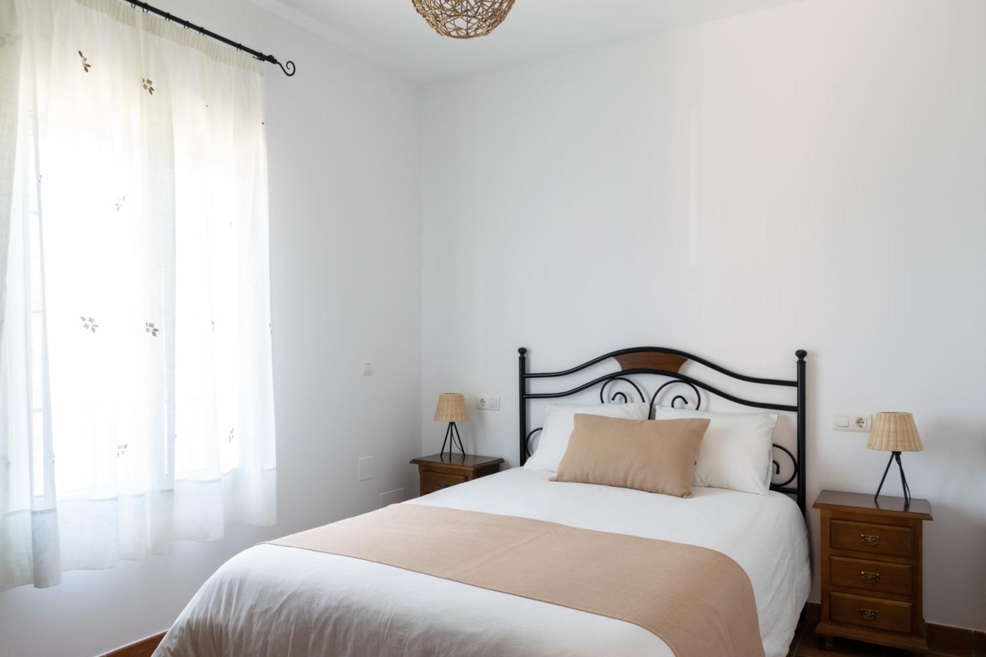 Casa Los Olivos Alora - Caminito Del Rey Εξωτερικό φωτογραφία