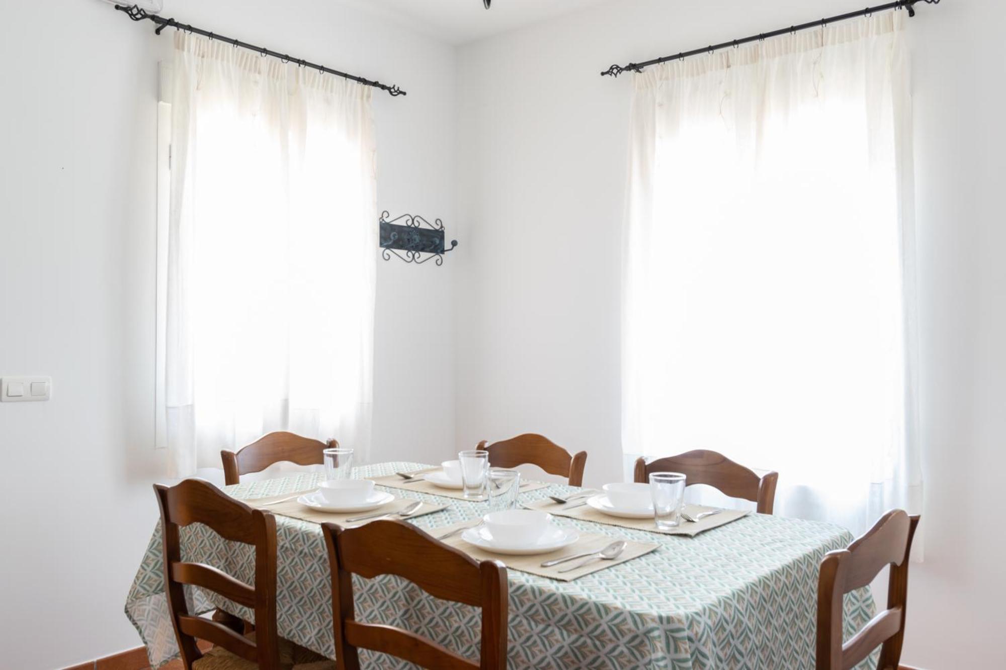 Casa Los Olivos Alora - Caminito Del Rey Εξωτερικό φωτογραφία
